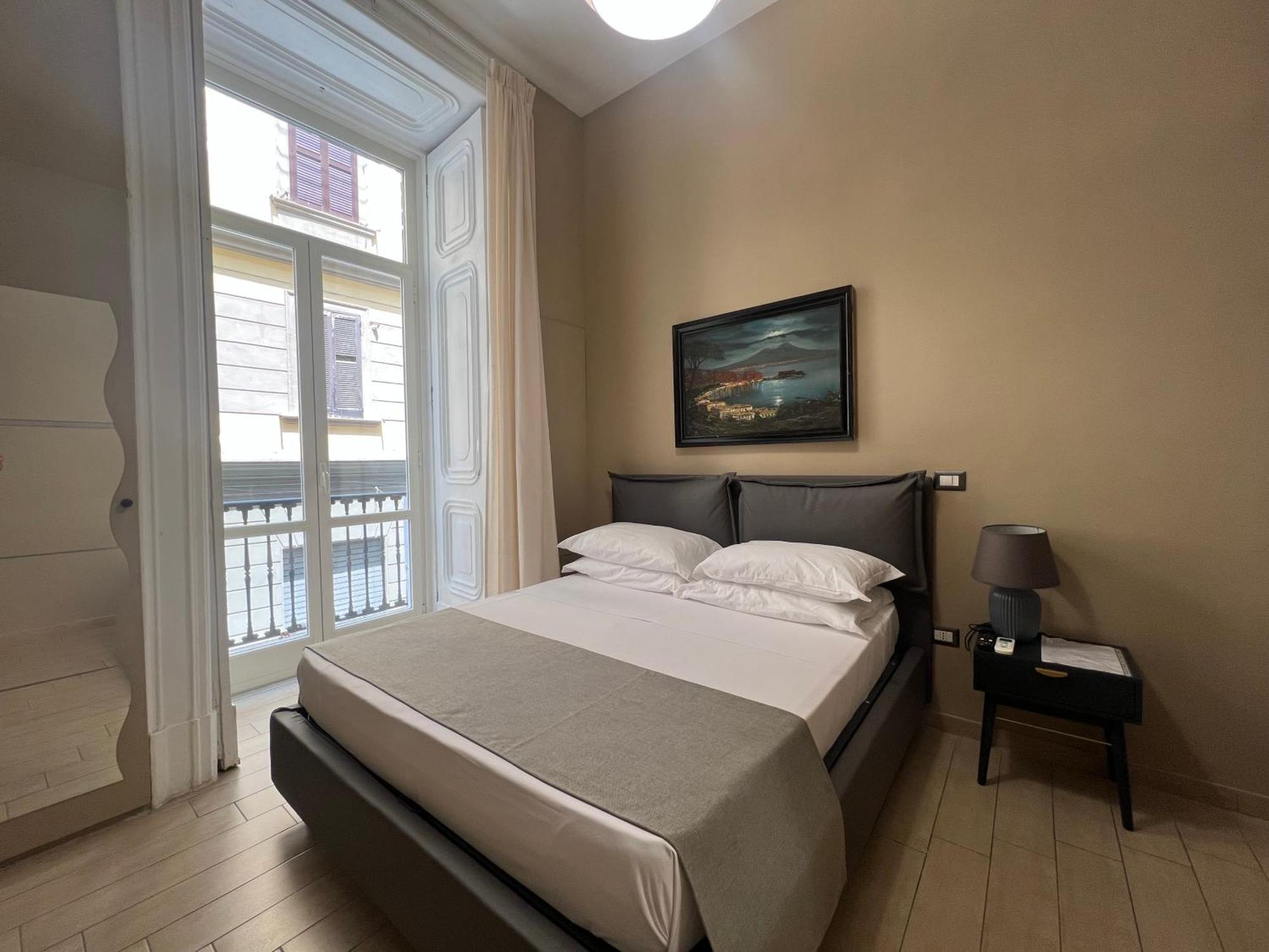 Superior Doppelzimmer